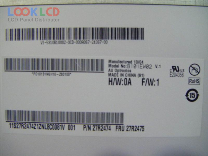 B101EW02 V1